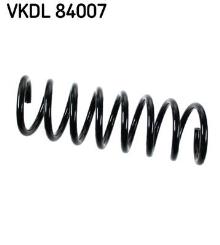 SKF VKDL 84007